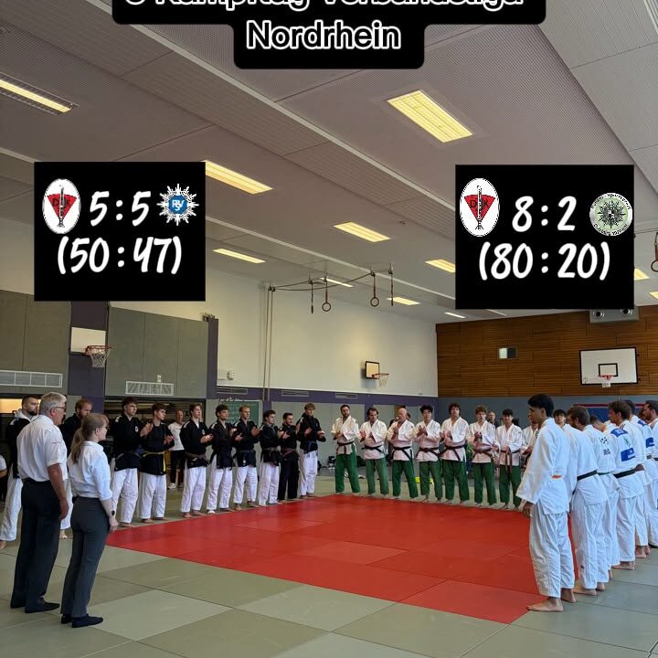 3.Kampftag Verbandsliga 2026
